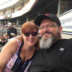 Meet your Posher, Robert